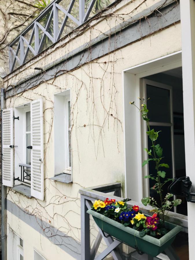 Maison Anne Musset Париж Экстерьер фото